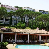 Hotel Garbi Calella de Palafrugell