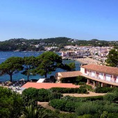 Hotel La Torre Calella de Palafrugell