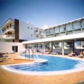 Hotel Port Bo Calella de Palafrugell