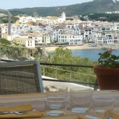 Hotel Sant Roc Calella de Palafrugell