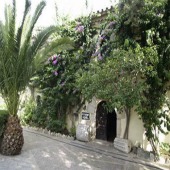 Hotel Allioli Castello d’Empuries