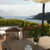 Hotel La Muntanya Llafranc