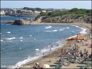 Costa Brava Beaches