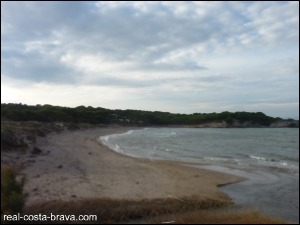 Costa Brava Beach