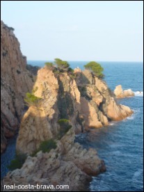 Costa Brava