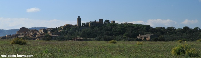 Pals Costa Brava