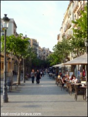 Girona Costa Brava