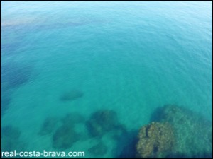 Scuba Diving Mediterranean