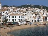 Costa Brava Beaches