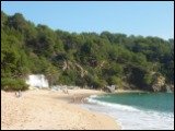 Lloret de Mar (Canyelles)