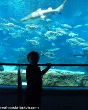 Aquarium Costa Brava