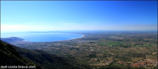 Bay of Roses Costa Brava Bay of Roses Costa Brava