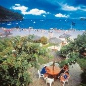 Camping Costa Brava - Cap de Creus - Cala Montjoi Holiday City