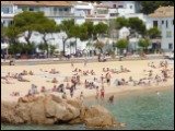 Costa Brava Spain