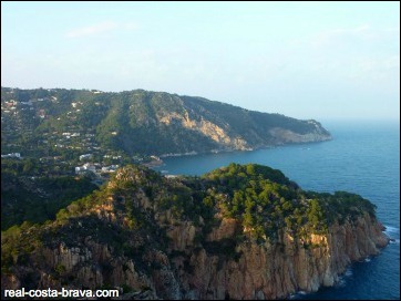 Costa Brava Spain