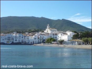 Cadaques Costa Brava