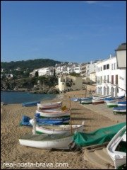 Calella Costa Brava