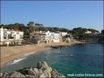 Calella Costa Brava