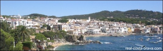 Calella Costa Brava