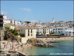 Calella Costa Brava