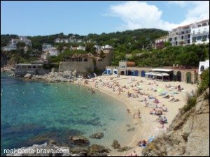 Calella Costa Brava