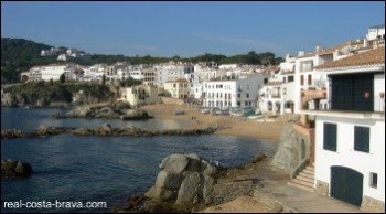 Calella Costa Brava