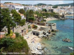 Calella Costa Brava