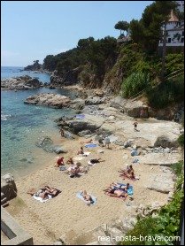 Calella Costa Brava