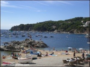 Calella Costa Brava