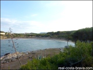 L'Escala Costa Brava Spain