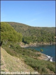 Cap de Creus Costa Brava