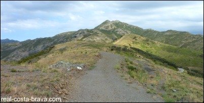 Cycling Costa Brava