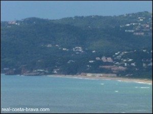 Begur Costa Brava