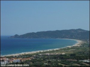 Begur Costa Brava