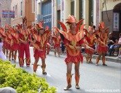 Festival Catalonia Palafrugell