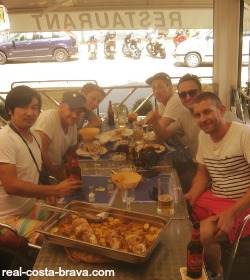 big game fishing barcelona
