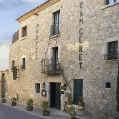 Hotel Can Ceret Sant Pere Pescador