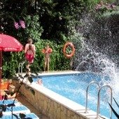 Hotel Costa Brava - Hotel Marbella Roses