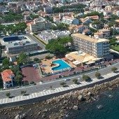 Hotel Nieves Mar L’Escala