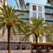 Hotel Costa Brava - Hotel Ramblamar Roses