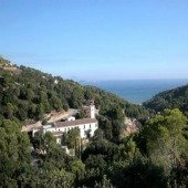 Hotel El Convent Begur