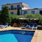 Hotel Blaumar Cadaques