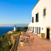 Hotel El Far de Sant Sebastia Llafranc