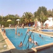 Hotel Riomar Sant Marti d’Empuries