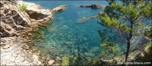 Scuba Diving Costa Brava