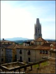 Girona Costa Brava