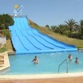 Water Parks Costa Brava - Aquabrava