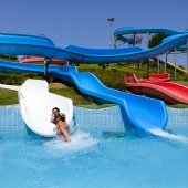 Water Parks Costa Brava - Aquadiver